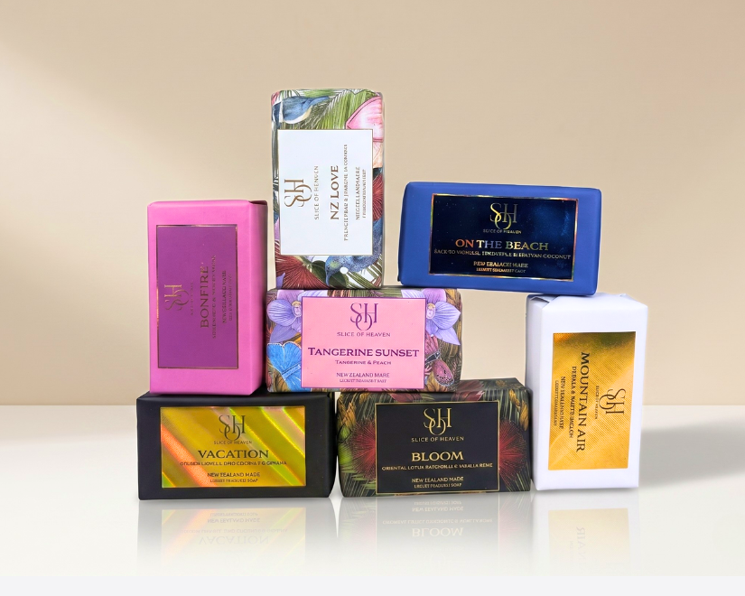 Soap
