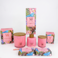 Tangerine Sunset Gift Bundle