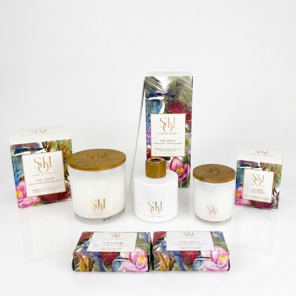 NZ Love Gift Bundle