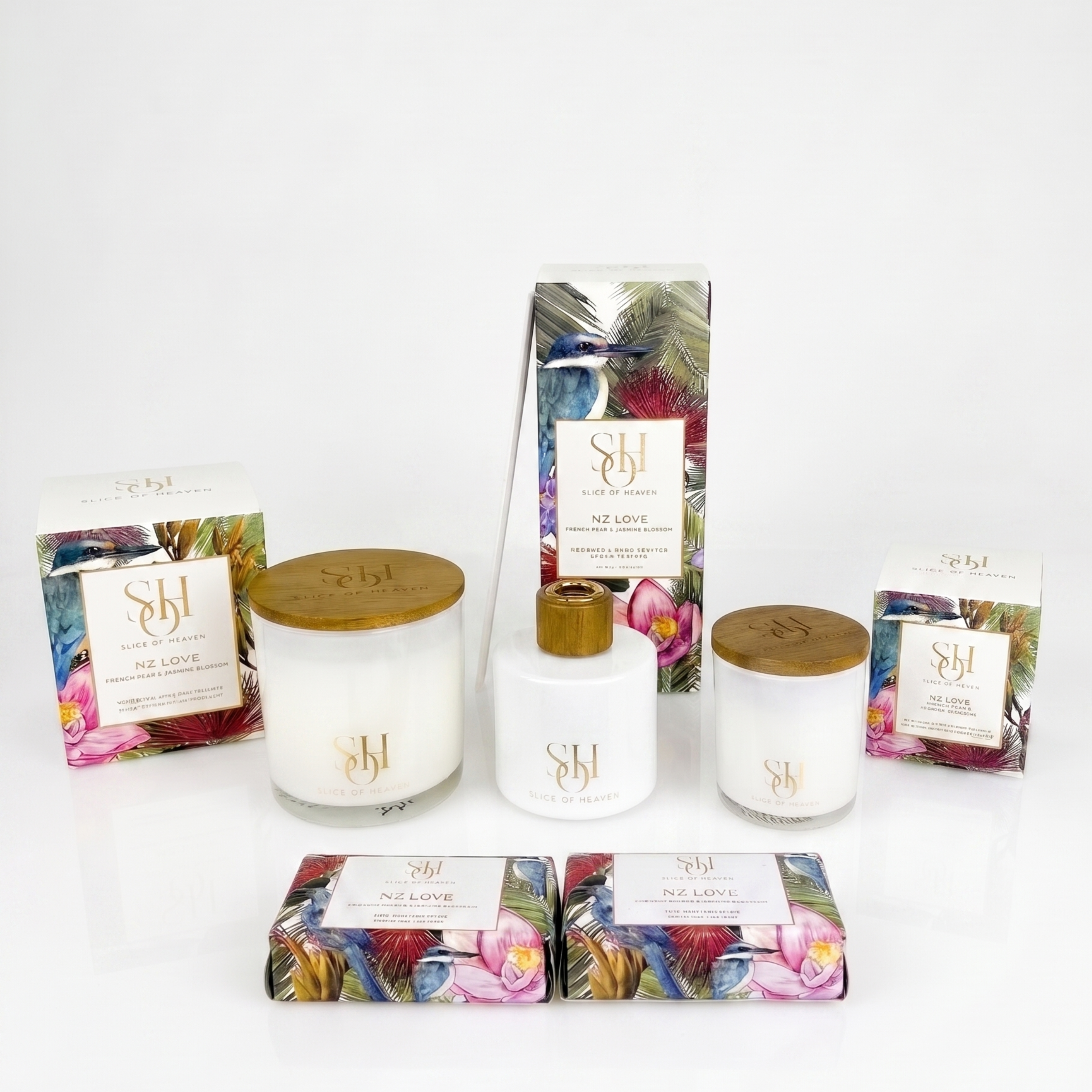 NZ Love Gift Bundle
