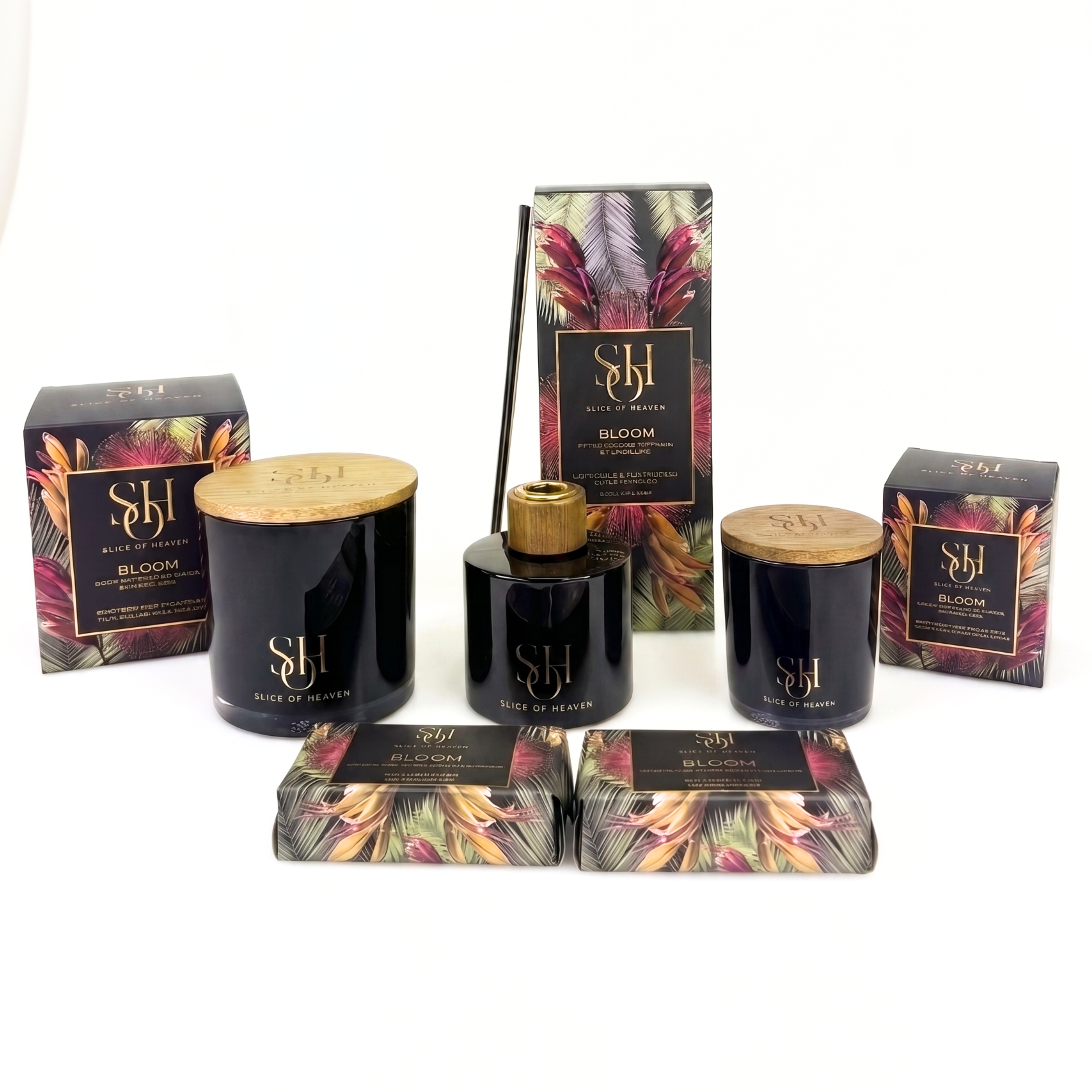 Bloom Gift Bundle