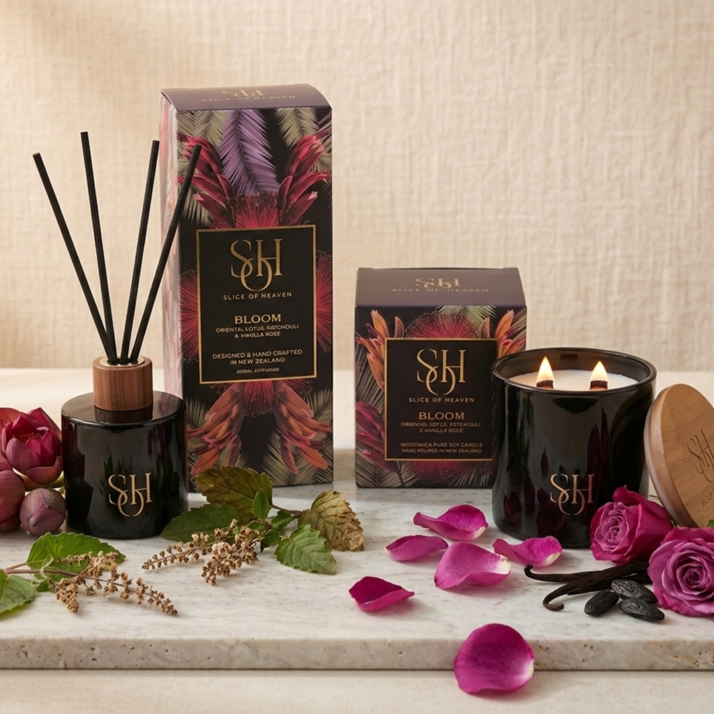 Bloom Diffuser - 200ml