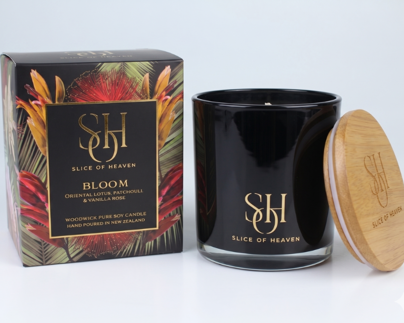 Bloom Gift Bundle