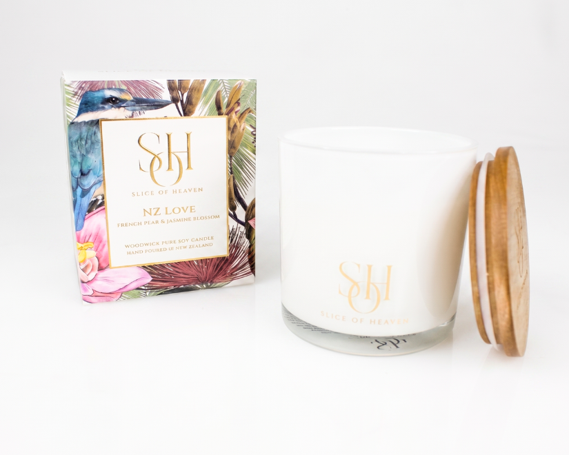 NZ Love Gift Bundle