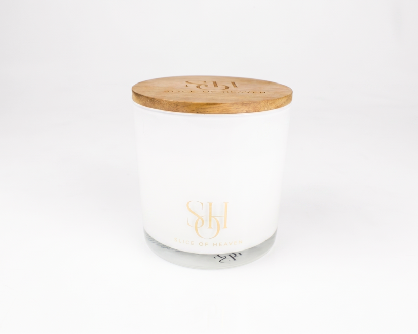 NZ Love Soy Candle - 130G