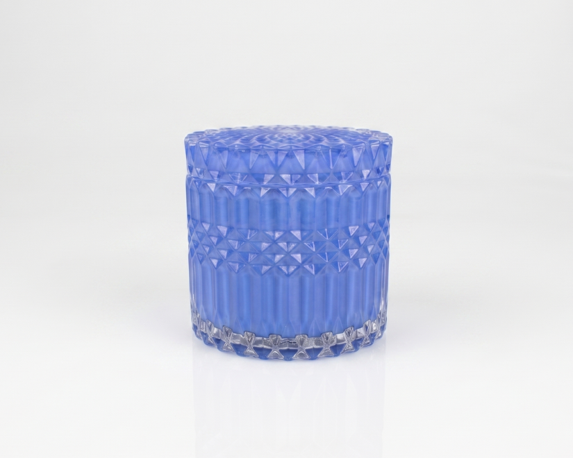On The Beach Soy Candle - 340G