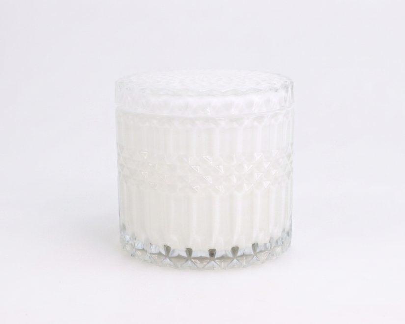Mountain Air Soy Candle - 340G