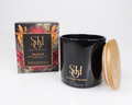 Bloom Soy Candle - 130G