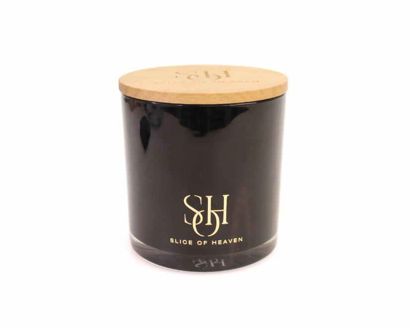 Bloom Soy Candle - 130G