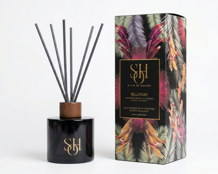 Bloom Diffuser - 200ml