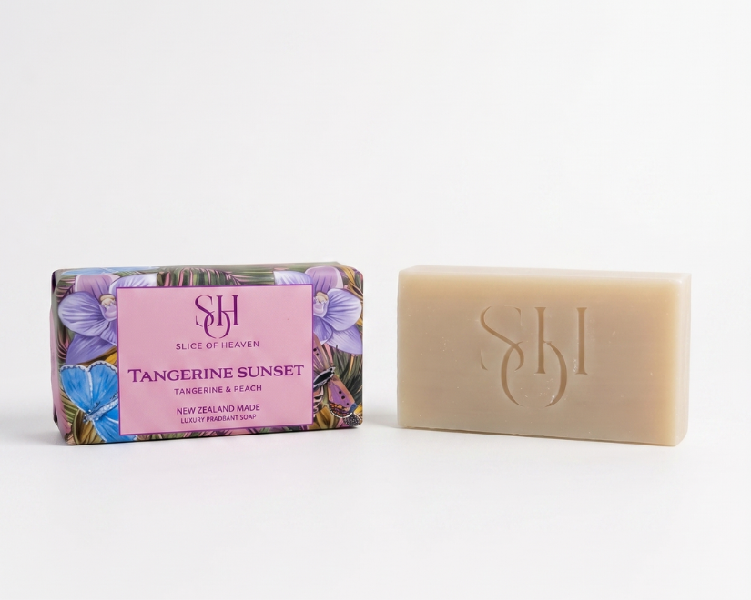 Tangerine Sunset Gift Bundle